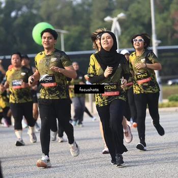 Runner Photo 6809796
