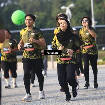 Runner Photo 6809797