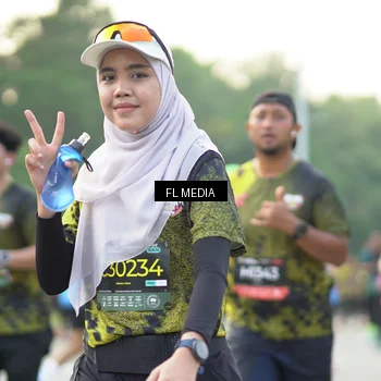 Runner Photo 6809802