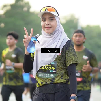 Runner Photo 6809803