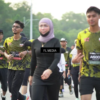 Runner Photo 6809804