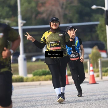 Runner Photo 6809806