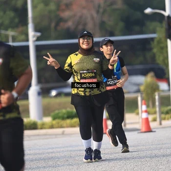 Runner Photo 6809807
