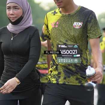 Runner Photo 6809811