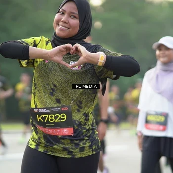 Runner Photo 6809820