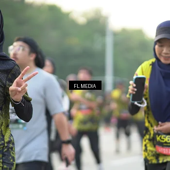 Runner Photo 6809821