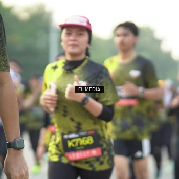 Runner Photo 6809843