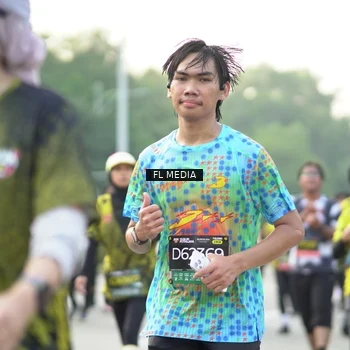 Runner Photo 6809845