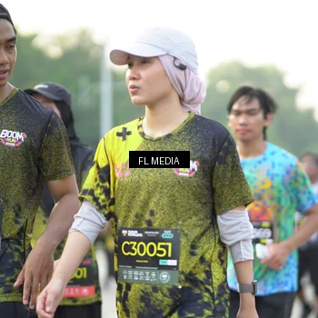 Runner Photo 6809848