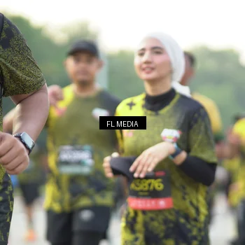 Runner Photo 6809861
