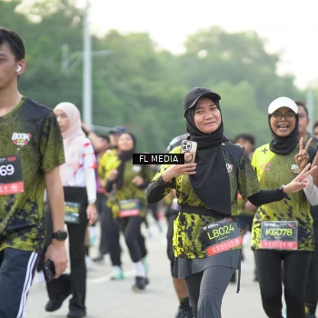 Runner Photo 6809863