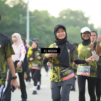 Runner Photo 6809868