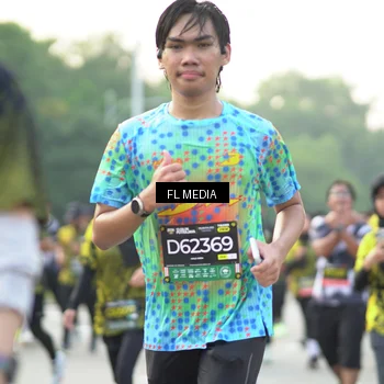 Runner Photo 6809880