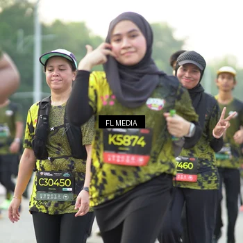 Runner Photo 6809885