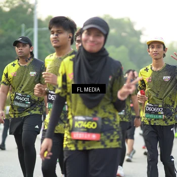 Runner Photo 6809888