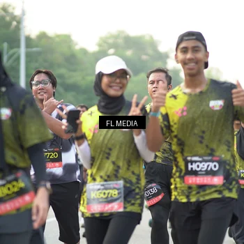 Runner Photo 6809890