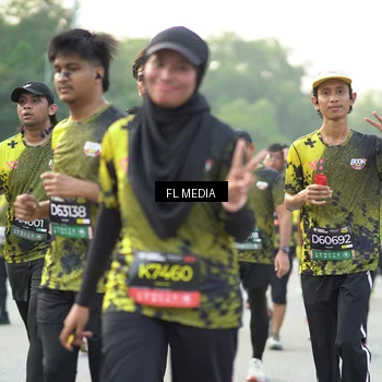 Runner Photo 6809894