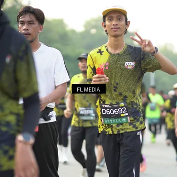 Runner Photo 6809911