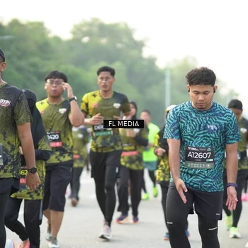 Runner Photo 6809926