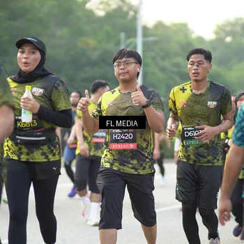 Runner Photo 6809940