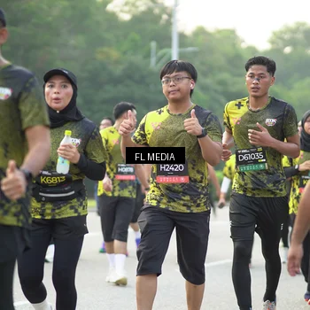 Runner Photo 6809945