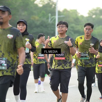 Runner Photo 6809949