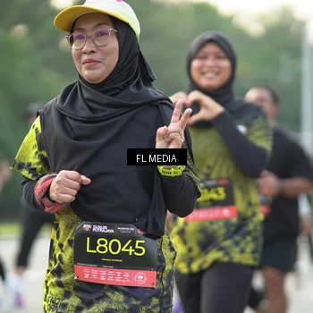 Runner Photo 6809961
