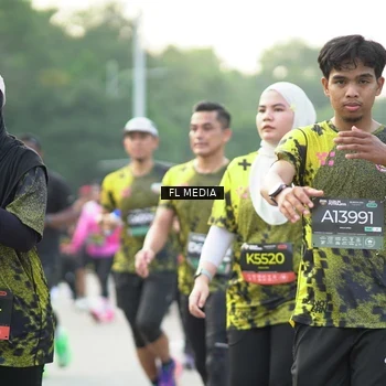 Runner Photo 6809986