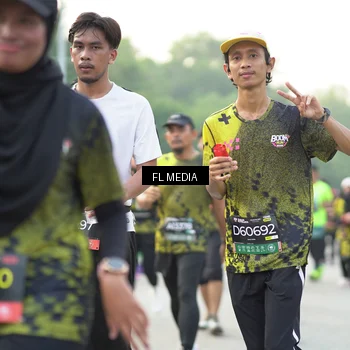 Runner Photo 6810005