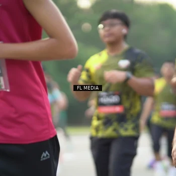 Runner Photo 6810008