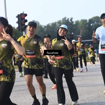 Runner Photo 6810069