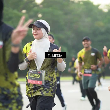 Runner Photo 6810071