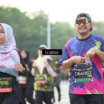 Runner Photo 6810073