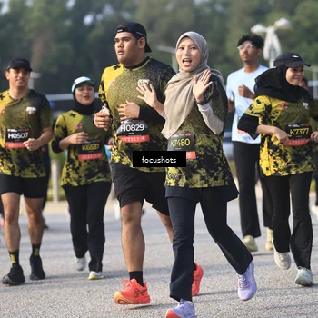 Runner Photo 6810083