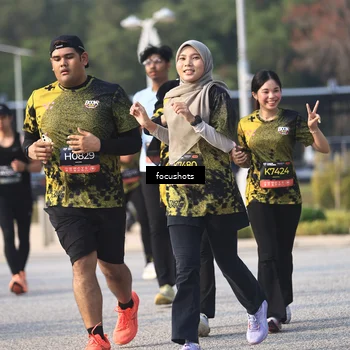 Runner Photo 6810088