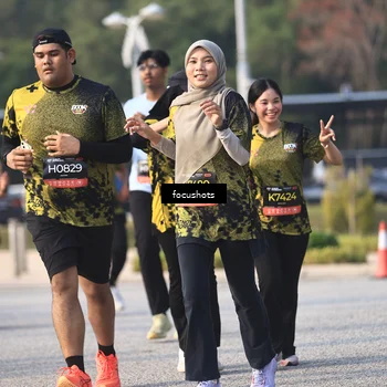 Runner Photo 6810105