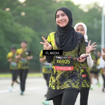 Runner Photo 6810123
