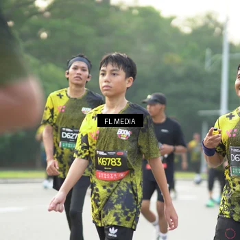 Runner Photo 6810131
