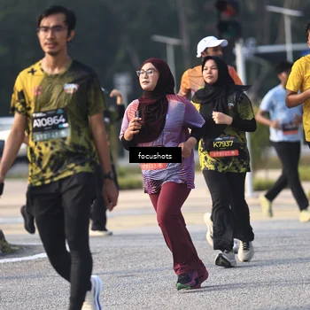 Runner Photo 6810139