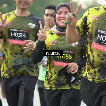 Runner Photo 6810141