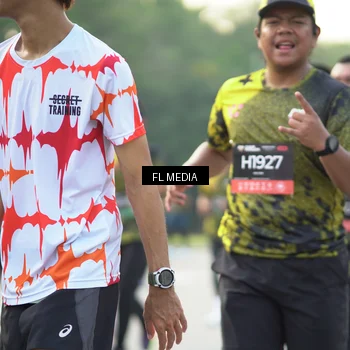 Runner Photo 6810143