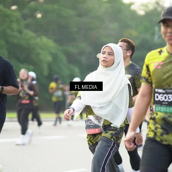 Runner Photo 6810147