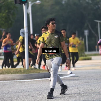 Runner Photo 6810148