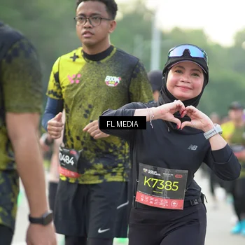 Runner Photo 6810151
