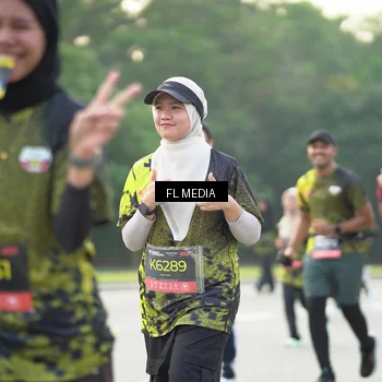 Runner Photo 6810154