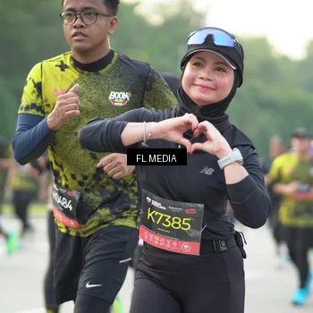 Runner Photo 6810164