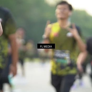 Runner Photo 6810168