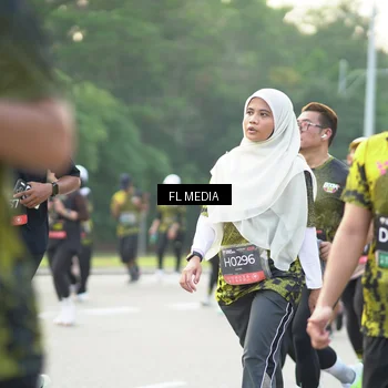 Runner Photo 6810170
