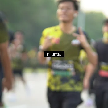 Runner Photo 6810176