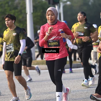 Runner Photo 6810183